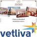 Теперь Вы сможете найти AMAKS «Визит-отель» на новом портале бронирования Vetliva. Теперь Вы сможете найти AMAKS «Визит-отель» на новом портале бронирования Vetliva.