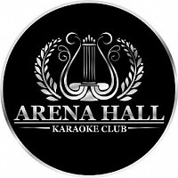 Караоке-клуб "Arena Hall"